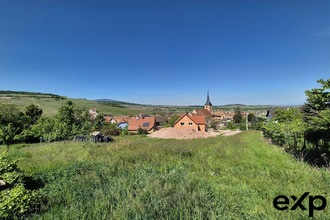 achat terrain blienschwiller 67650