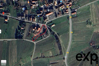 achat terrain blienschwiller 67650