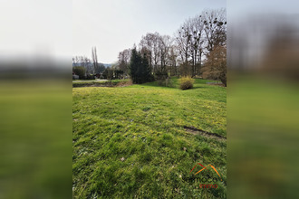 achat terrain bliesbruck 57200