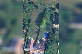 achat terrain bligny-les-beaune 21200