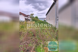 achat terrain blois 41000