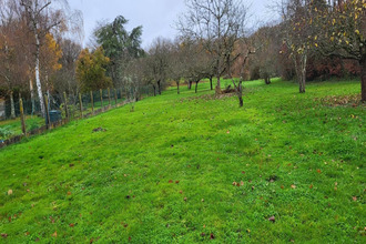 achat terrain blois 41000