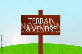 achat terrain blois 41000