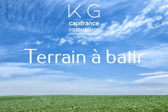 achat terrain blonville-sur-mer 14910