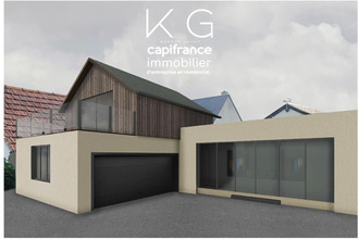 achat terrain blonville-sur-mer 14910