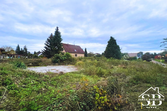 achat terrain blotzheim 68730