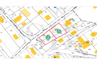 achat terrain blotzheim 68730