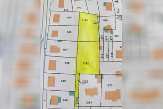 achat terrain bobital 22100