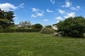 achat terrain boe 47550