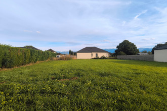 achat terrain boeil-bezing 64510