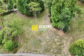 achat terrain boersch 67530