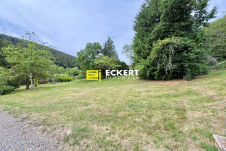 achat terrain boersch 67530