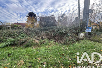 achat terrain boeschepe 59299