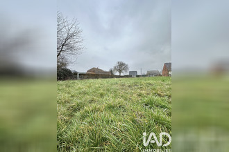 achat terrain boeseghem 59189