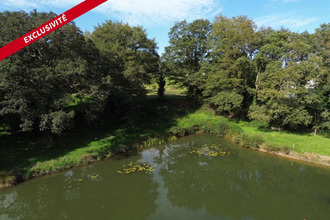 achat terrain bohal 56140