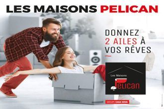 achat terrain boigny-sur-bionne 45760