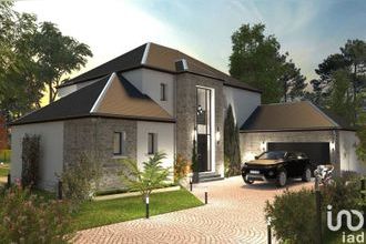 achat terrain boigny-sur-bionne 45760