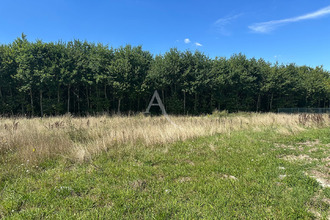 achat terrain boigny-sur-bionne 45760