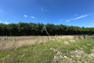 achat terrain boigny-sur-bionne 45760