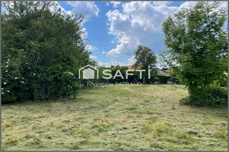 achat terrain boinville-le-gaillard 78660