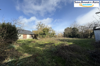 achat terrain boinville-le-gaillard 78660