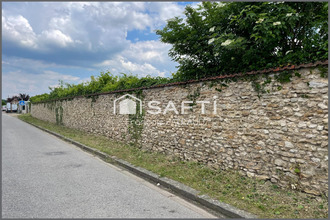 achat terrain boinville-le-gaillard 78660