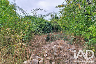 achat terrain boinville-le-gaillard 78660