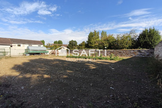 achat terrain boinvilliers 78200