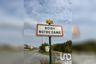 achat terrain boiry-notre-dame 62156