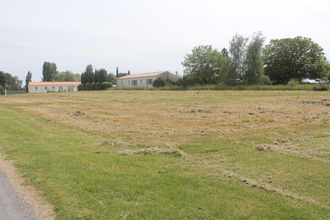 achat terrain bois 17240