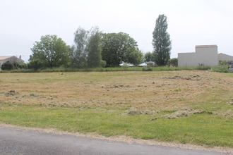 achat terrain bois 17240