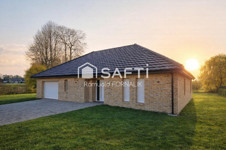 achat terrain bois-bernard 62320