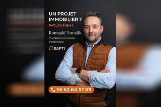 achat terrain bois-bernard 62320