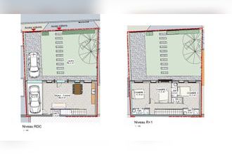 achat terrain bois-colombes 92270