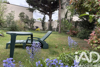 achat terrain bois-colombes 92270