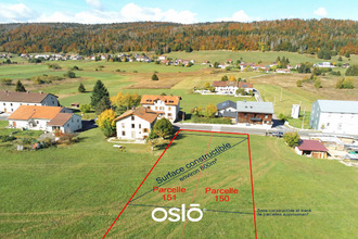 achat terrain bois-d-amt 39220