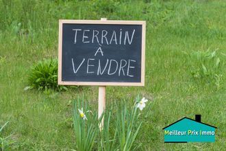 achat terrain bois-de-cene 85710