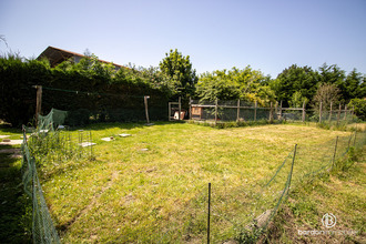 achat terrain bois-de-cene 85710