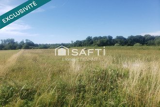 achat terrain bois-de-gand 39230