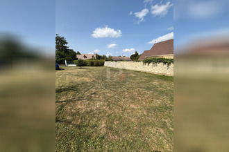 achat terrain bois-le-roi 27220