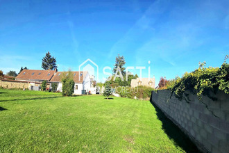 achat terrain bois-le-roi 27220