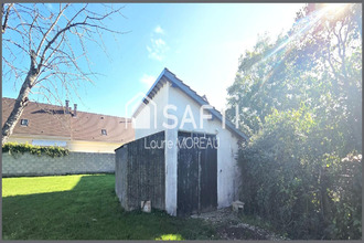 achat terrain bois-le-roi 27220