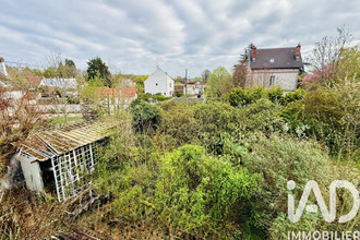 achat terrain bois-le-roi 77590