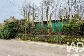 achat terrain bois-le-roi 77590