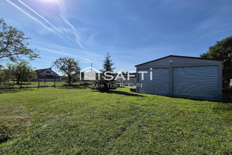 achat terrain boiscommun 45340