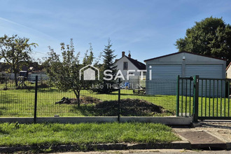 achat terrain boiscommun 45340