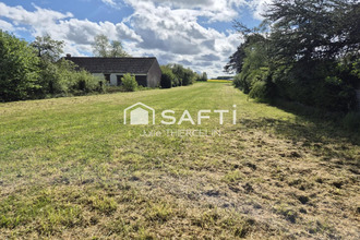 achat terrain boiscommun 45340