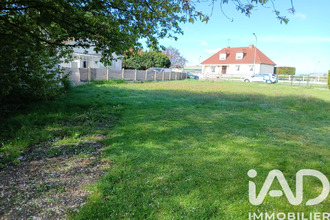 achat terrain boiscommun 45340