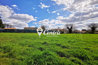 achat terrain boisme 79300