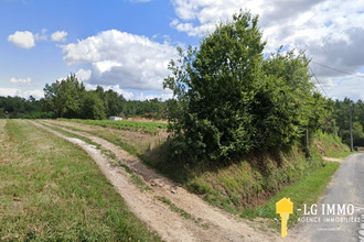 achat terrain boisredon 17150